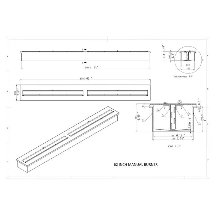discount Manual Ethanol Burnerse