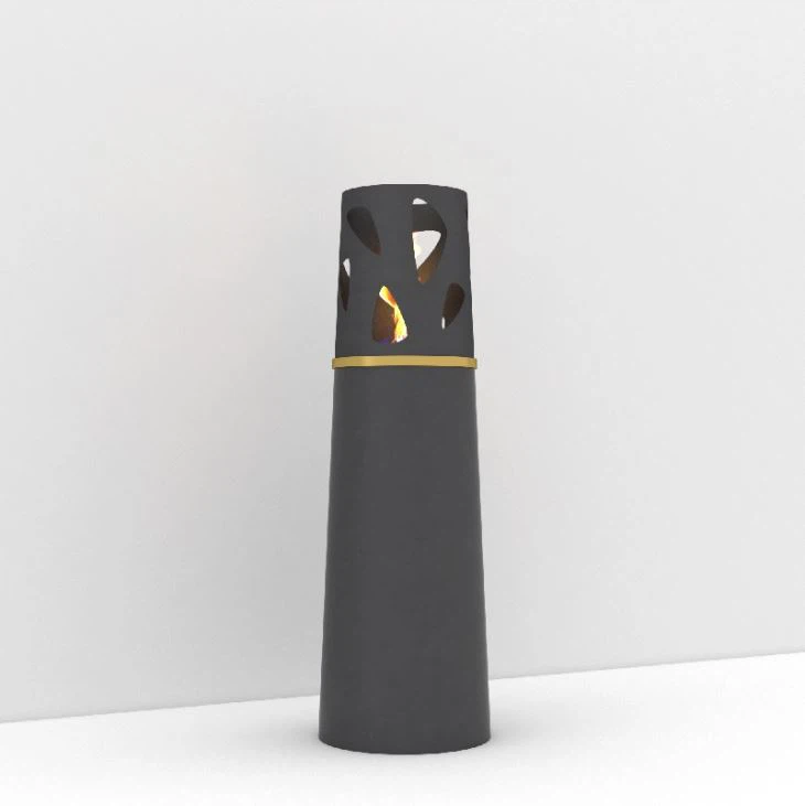 تصميم كامين