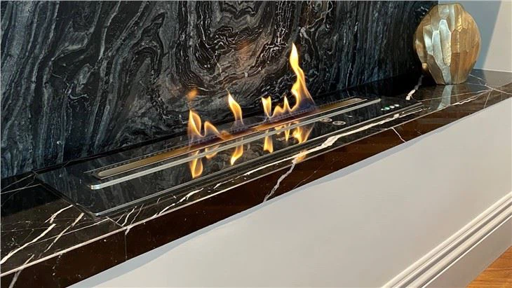 bioethanol stove factory