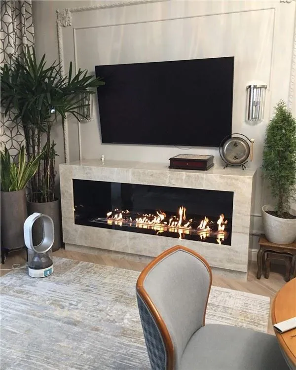 What is the working principle of fireplace heating? What is the working principle of fireplace heating?