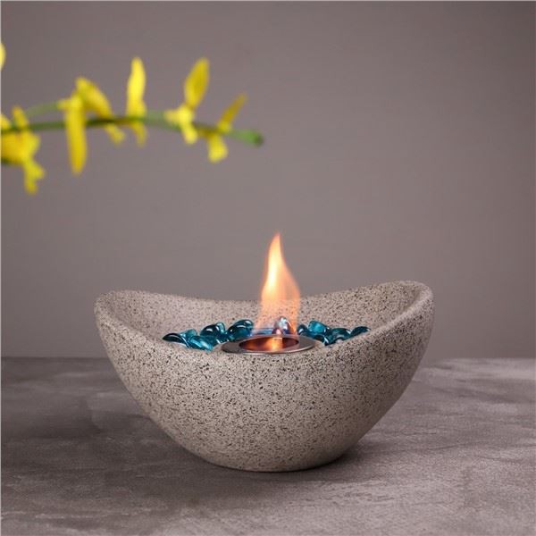 موقد طاولة الإيثانول الحيوي